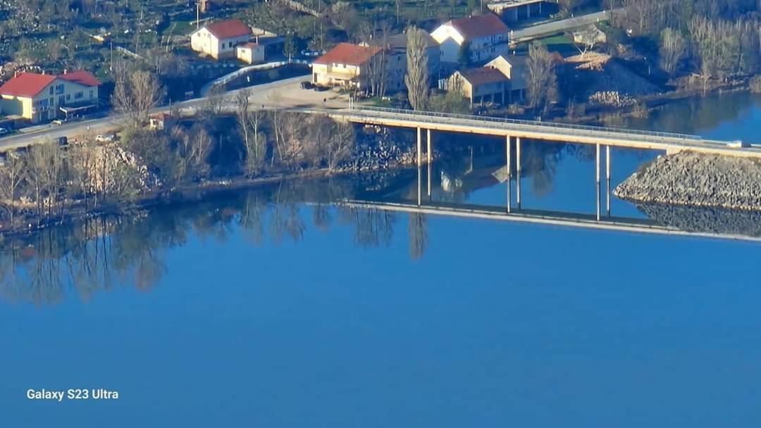 Prenociste Most Sljuka D O O Tomislavgrad Eksteriør bilde